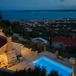 - Between & Blue Villa