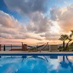 - Between & Blue Villa