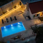 - Between & Blue Villa