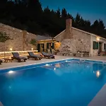 - Between & Blue Villa