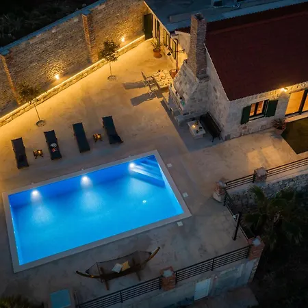 - Between & Blue Villa