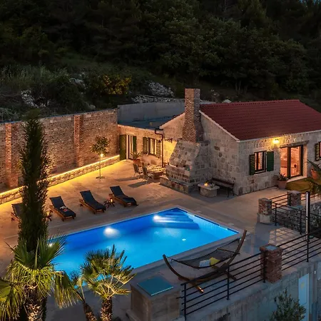 - Between & Blue Villa *