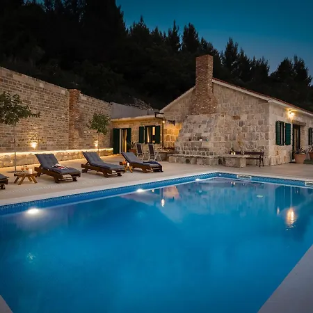 - Between & Blue Villa